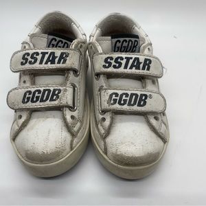 Golden Goose Old School EDT Size 22